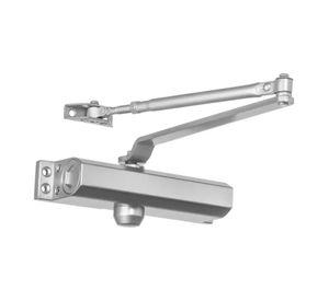 CIERRAPUERTAS HIDRAULICO BRAZO CIERRA PUERTA AEREO 90 120KG