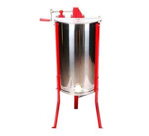 Centrifugadora De Miel Extractor Manual Industrial 3 Azas
