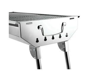 ESTUFA PARRILLA PARRILLERA PLEGABLE BARBACOA ASADO PORTATIL