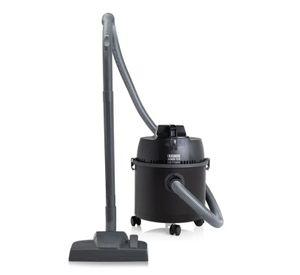 Aspiradora Tambor 16L 1500W Polvo Agua Negro TH-1516 Junior