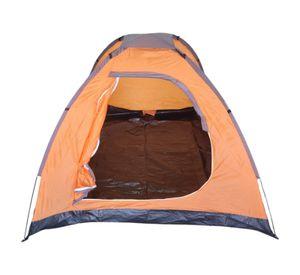 CARPA SUNCAMP 4 PERSONAS NARANJO