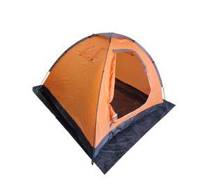 CARPA SUNCAMP 4 PERSONAS NARANJO