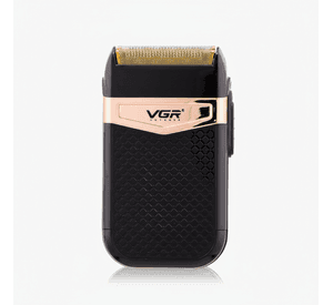 Afeitadora VGR V 331 Recargable Resistente al Agua IPX4