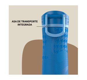 Botella Termica Contigo Autopop Jackson 710ml Antiderrame Azul