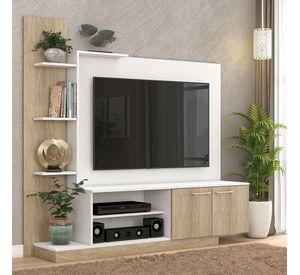 HOME TV REINA 55 PULGADAS LIGHT