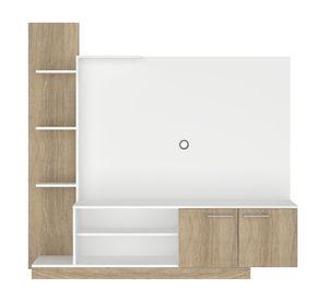 HOME TV REINA 55 PULGADAS LIGHT