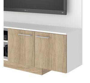 HOME TV REINA 55 PULGADAS LIGHT