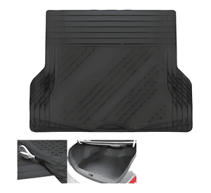 Suelo De Goma Universal Para Maletero SUV/camión Impermeable