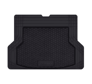 Cubre Maleta Sparco PVC Maletero Antideslizante Auto SU #436
