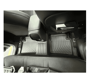 Set Pisos Rigidos Bandeja Calce Perfecto Hyundai Kona 2024