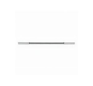 Barra Olímpica Pro Aluminio 213 cm