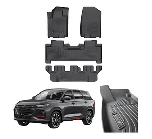 Piso Calce Perfecto Para Changan X7/plus 2020 - 2026