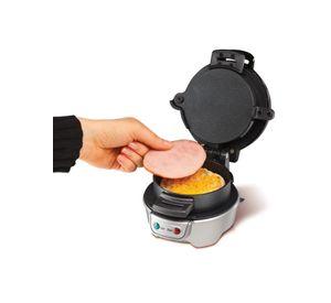 Sandwichera Hamilton Beach Breakfast Maker 600 W SDW 25475 CL