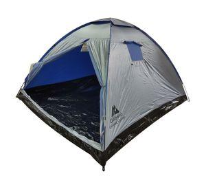 Carpas Suncamp 8 personas Aluminizada - Gillibrand