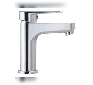 Monomando Llave Grifo Lavatorio Modelo Nashville Marca PMB