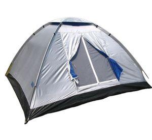 Carpas Suncamp 8 personas Aluminizada - Gillibrand