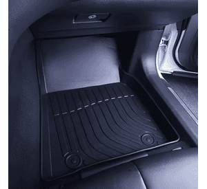 Piso Calce Perfecto Para New Ford Territory 2024 - 2026