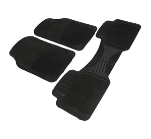 Cubre Pisos De Goma Para Hyundai Accent