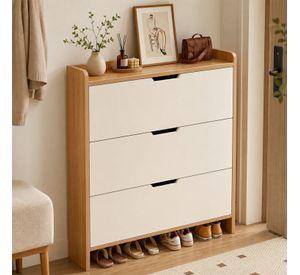 Zapatero Organizador Estante Armario 115Altox100x17cm 02