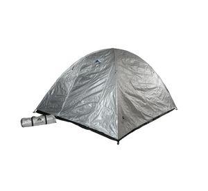 Carpas Aysen 4 Personas Aluminizada