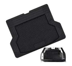 Cubre Maleta Sparco PVC Maletero Antideslizante Auto SUV