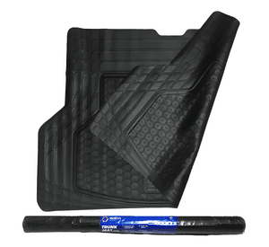 Cubre Maleta Sparco PVC Maletero Antideslizante Auto SUV