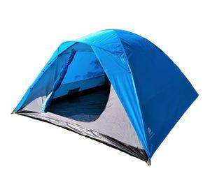 CARPA AMAZONAS VIII PARA 8 PERSONAS