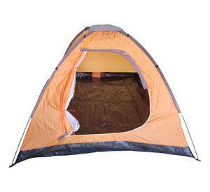 CARPA SUNCAMP 6 PERSONAS NARANJO
