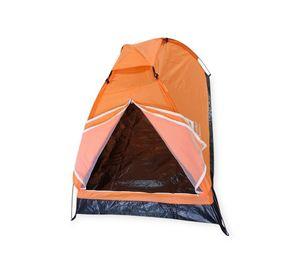 Carpas Suncamp II 2 personas Naranja- Gillibrand
