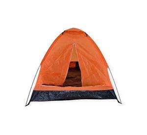 Carpas Suncamp II 2 personas Naranja- Gillibrand
