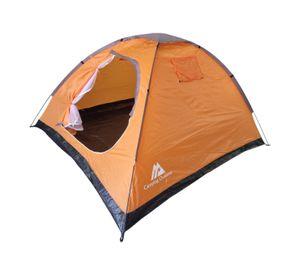 CARPA SUNCAMP 6 PERSONAS NARANJO