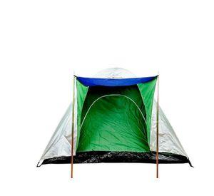 Carpa Aysen 8 personas Gillibrand