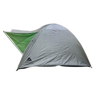 Carpa Aysen 8 personas Gillibrand