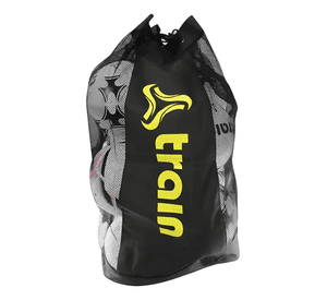 Bolso traslada balones train (12 balones)