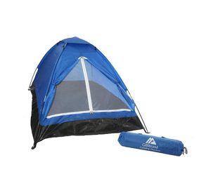 Carpas suncamp 2 personas Azul - Gillibrand