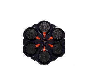 Máquina Boxeo Inteligente Musical Bluetooth