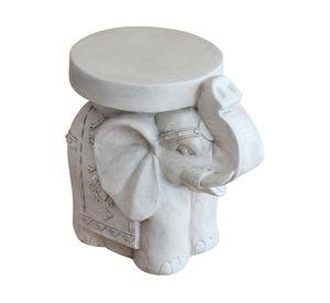 Porta maceta forma 47x33x46 cm