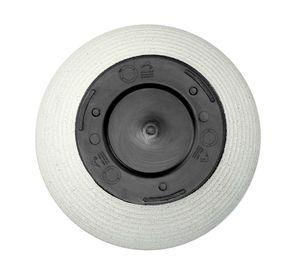 Maceta Severn blanco 35 cm