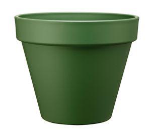 Maceta Balsam verde 24.5 cm