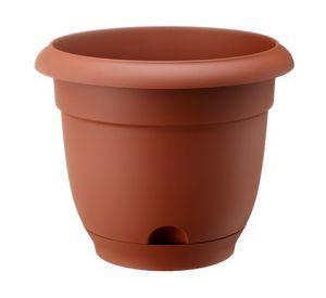 Maceta Jonquil terracota 29.5 cm