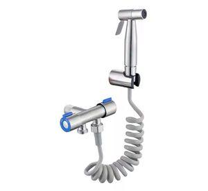 Ducha Bidet Árabe Inodoro Acero Inoxidable