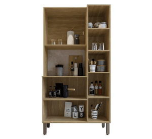 Combo 2 Muebles de Cocina Melissa K05X2