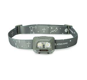 Linterna Frontal Paranal 380 Lm Atakama Outdoor