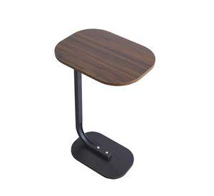 Mesa Auxiliar Lateral Living 39 28 x 60 cm
