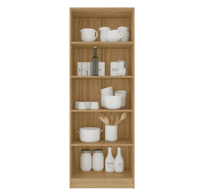 Combo mueble de cocina kyra y alacena k0620