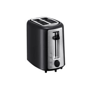 Tostador 2 Rebanadas MT-2SPBK