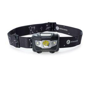 Linterna Frontal Alma 195 lm Atakama Outdoor