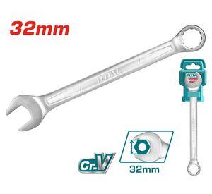 Llave punta corona 32mm