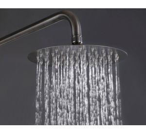 Ducha fija Home-n brushed 20 cm