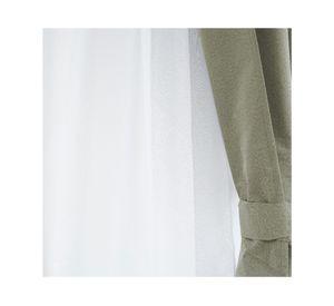 Cortina black out Muguet 140x220 cm taupe